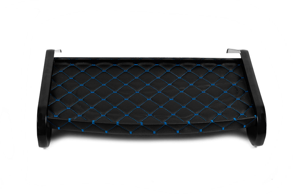 Dashboard Shelf (2010-2014, ECO-BLUE) for Renault Trafic 2001-2015 - image 4
