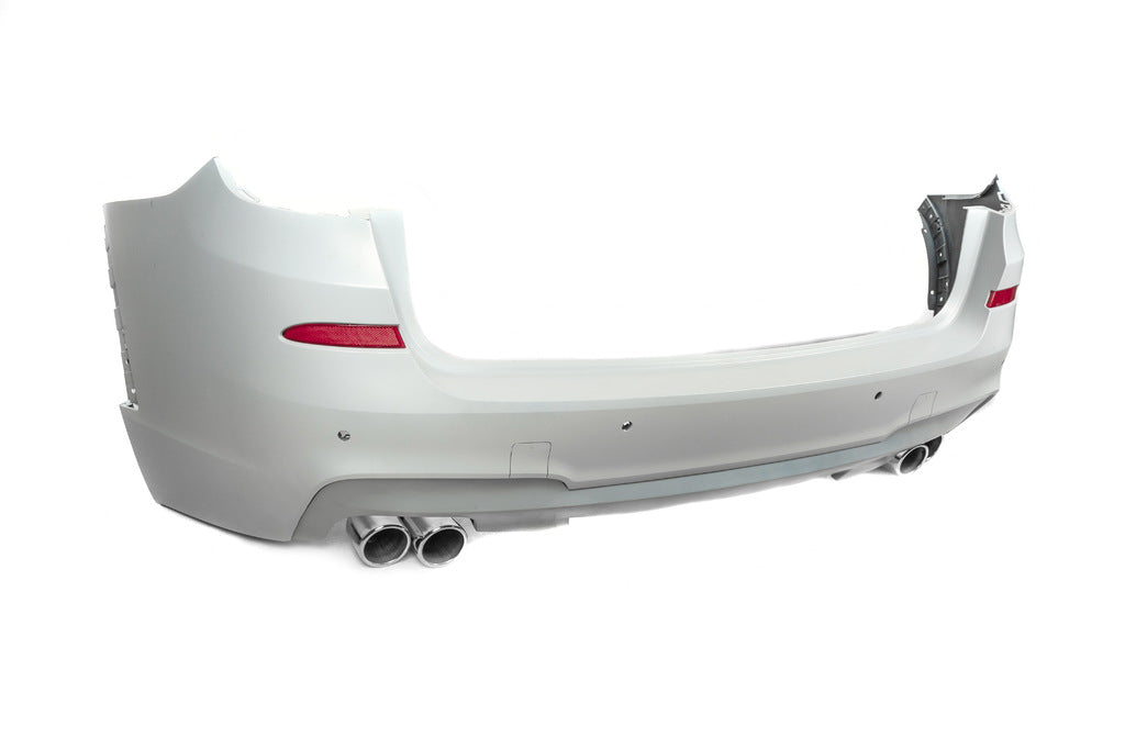 M-Tech Full Body Kit (for 2014-2018) for BMW X3 F-25 2011-2018 - image 17