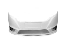 Front bumper AMG (trim painted) for Renault Master 2011-2023 - Reelken Auto