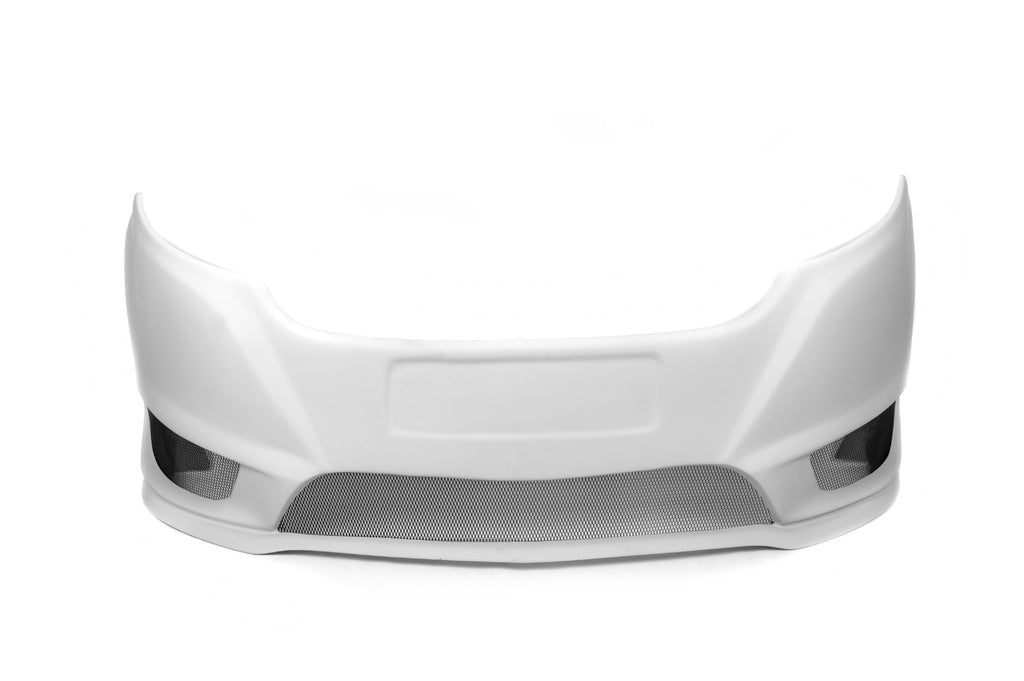 Front Bumper AMG (lip, primed) for Renault Master 2011-2023 - image 2