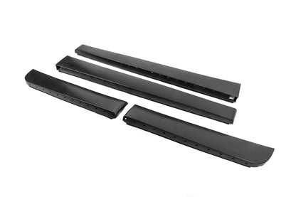 M-Tech Full Body Kit (for 2014-2018) for BMW X3 F-25 2011-2018 - image 25