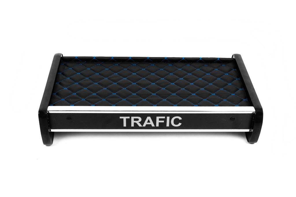 Shelf per panel (2001-2010, ECO-BLUE) for Renault Trafic 2001-2015 - Reelken Auto