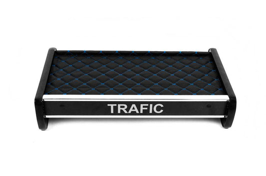 Shelf per panel (2001-2010, ECO-BLUE) for Renault Trafic 2001-2015 - Reelken Auto