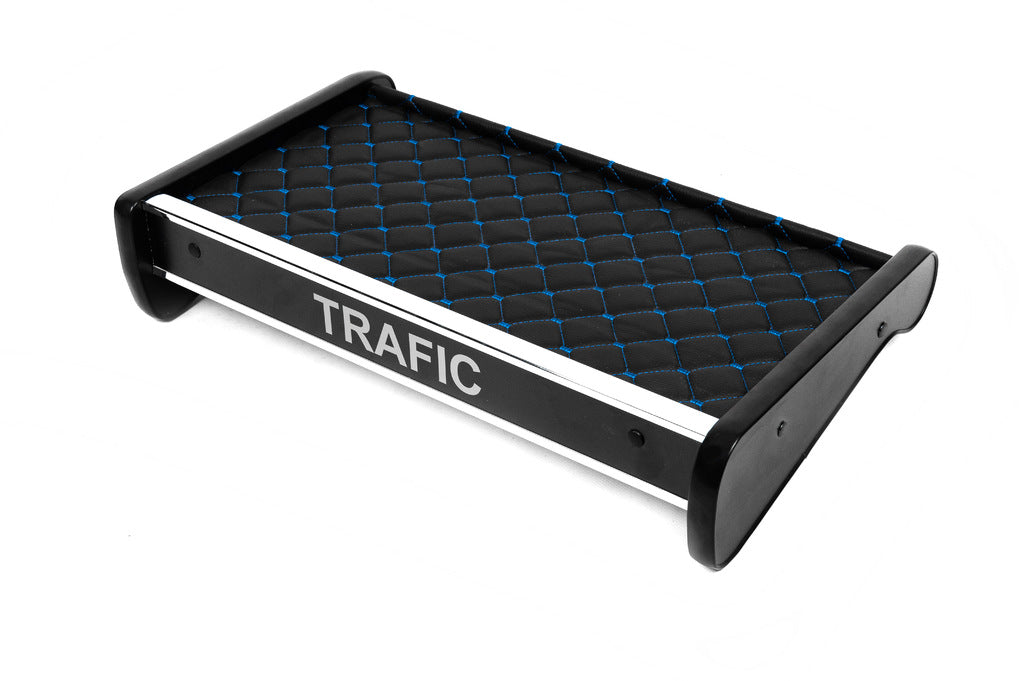 Dashboard Shelf (2001-2010, ECO-BLUE) for Renault Trafic 2001-2015 - image 1