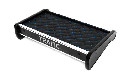 Dashboard Shelf (2001-2010, ECO-BLUE) for Renault Trafic 2001–2015 - image 1