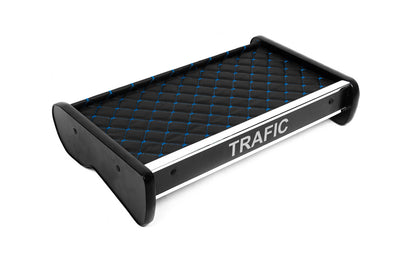 Dashboard Shelf (2001-2010, ECO-BLUE) for Renault Trafic 2001-2015 - image 3