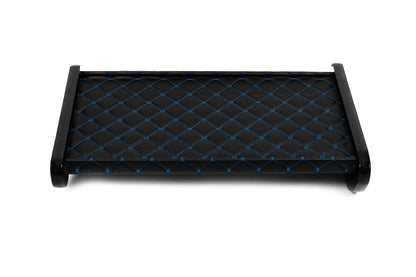 Dashboard Shelf (2001-2010, ECO-BLUE) for Renault Trafic 2001–2015 - image 4