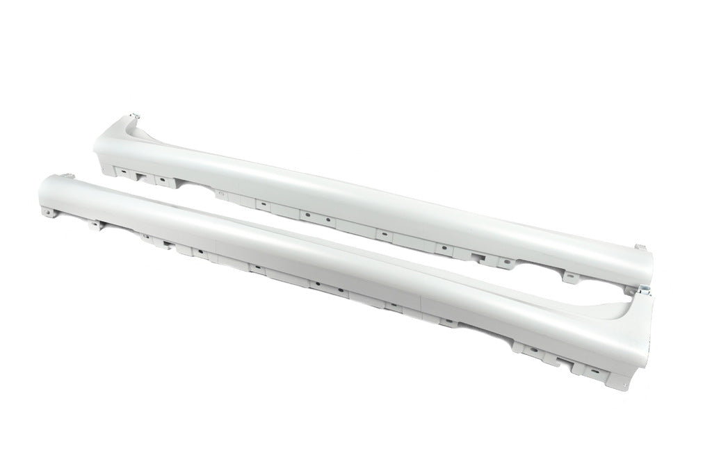 M-Tech Full Body Kit (for 2014-2018) for BMW X3 F-25 2011-2018 - image 19