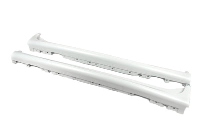 M-Tech Full Body Kit (for 2014-2018) for BMW X3 F-25 2011-2018 - image 19