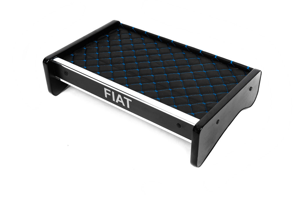 Shelf on the panel (ECO-BLUE) for Fiat Ducato 2006-2025 - image 1