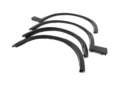 M-Tech Full Body Kit (for 2014-2018) for BMW X3 F-25 2011-2018 - image 21