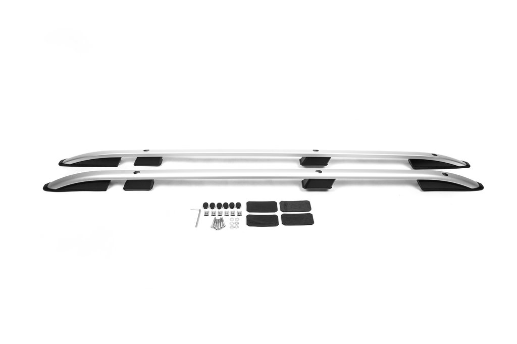 Skyport roof rails (grey) for Citroen Jumpy/Dispatch 2017- - image 11