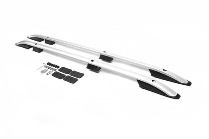 Roof Rails Skyport (silver) for Citroen SpaceTourer 2016- - image 10