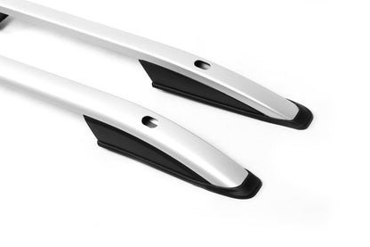 Skyport roof rails (grey) for Citroen Jumpy/Dispatch 2017- - image 10