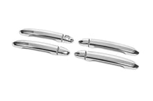 Door Handle Covers OmsaLine Stainless Steel for Man TGE 2017- - image 2