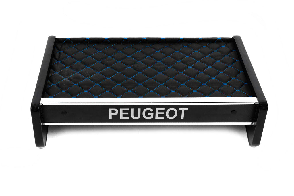 Shelf on the panel (ECO-BLUE) for Peugeot Boxer 2006-2025 - image 2