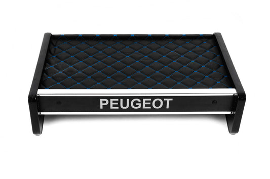 Shelf on the panel (ECO-BLUE) for Peugeot Boxer 2006-2025 - image 2