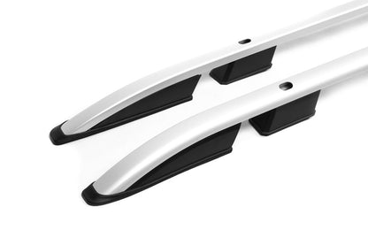 Skyport roof rails (grey) for Citroen Jumpy/Dispatch 2017- - image 12