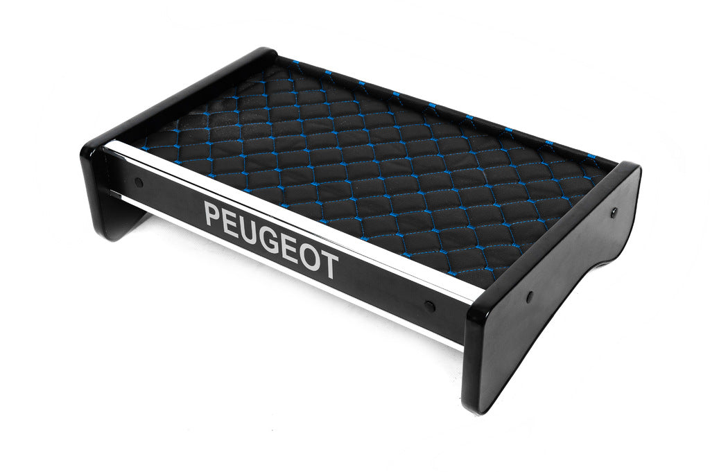Shelf on the panel (ECO-BLUE) for Peugeot Boxer 2006-2025 - image 1