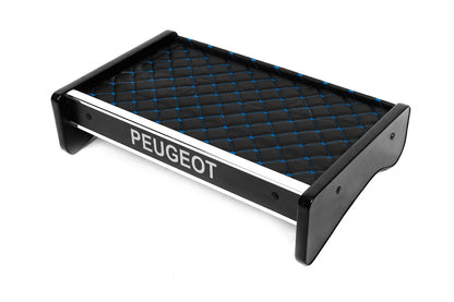 Shelf on the panel (ECO-BLUE) for Peugeot Boxer 2006-2025 - image 1