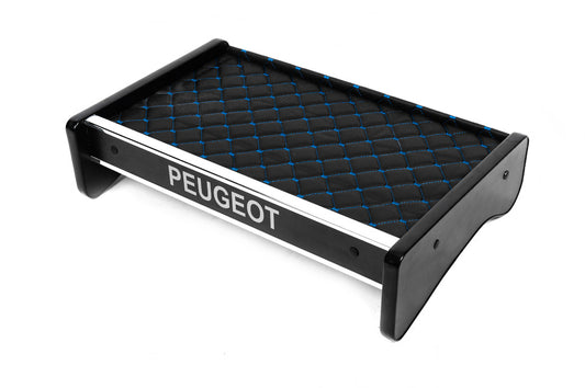 Shelf on the panel (ECO-BLUE) for Peugeot Boxer 2006-2025 - image 1