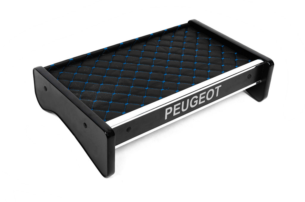 Shelf on the panel (ECO-BLUE) for Peugeot Boxer 2006-2025 - image 3