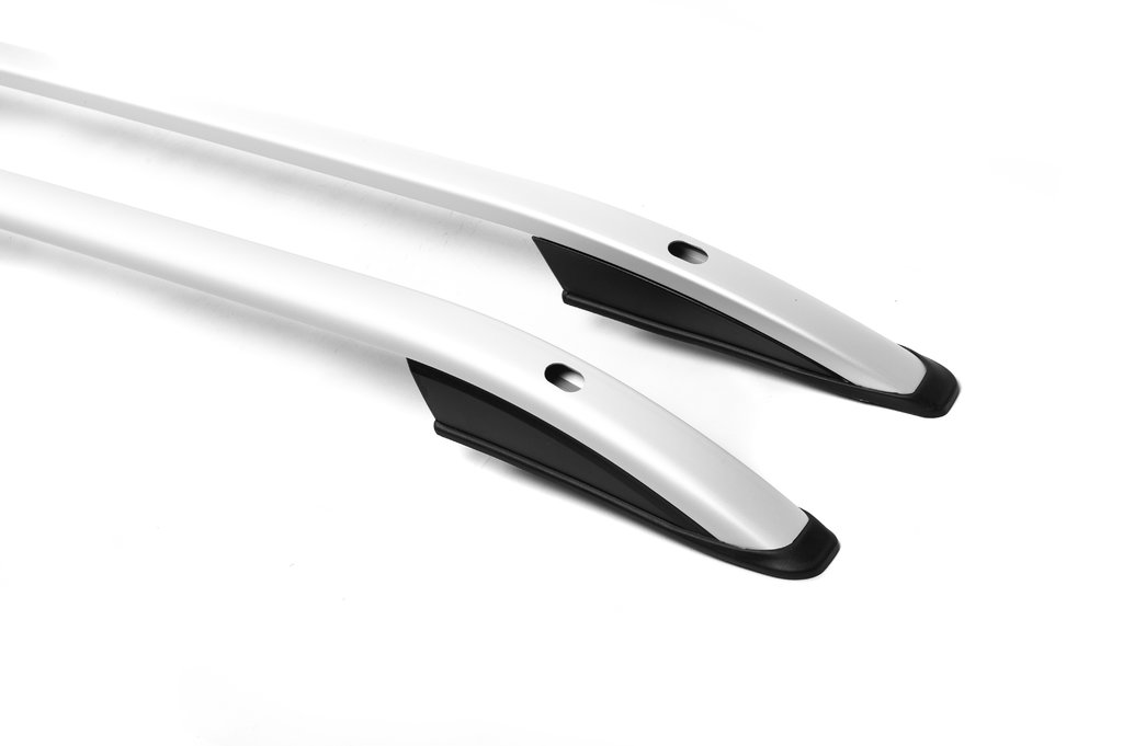 Roof Rails Skyport Grey V1 for Peugeot Bipper 2008-2017 - image 7