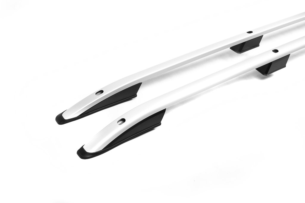 Roof Rails Skyport Grey V1 for Peugeot Bipper 2008-2017 - image 8