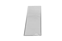 Fuel Tank Cover Stainless Steel Carmos for Ford Transit 2000-2014 - image 1