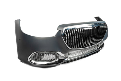 Body Kit Maybach S680 for Mercedes S-сlass W223 2020- - image 4