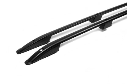 Roof Rails Skyport Black V1 for Fiat Fiorino/Qubo 2008-2024 - image 5