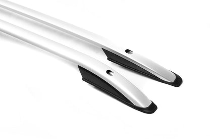 Roof Rails Crown for Nissan Qashqai 2010-2014 - image 8
