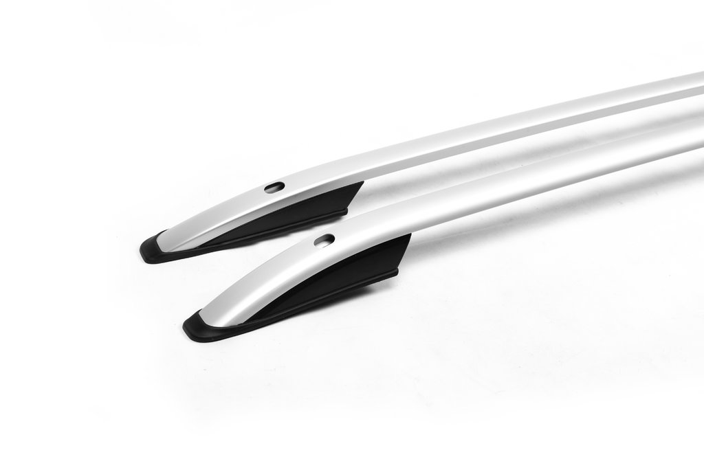 Roof Rails Crown for Nissan Qashqai 2010-2014 - image 9