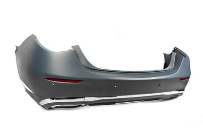 A set of Maybach S680 fairings for Mercedes S-class W223 - Reelken Auto