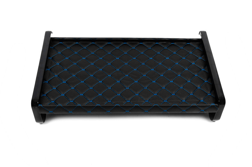 Shelf on the panel (type-2, BLUE) for Citroen Jumper 2007-2025 - image 4