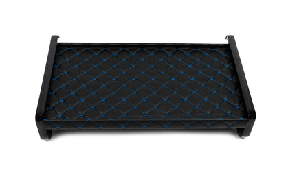 Shelf on the panel (type-2, BLUE) for Citroen Jumper 2007-2025 - image 4