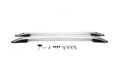 Roof Rails Skyport GREY for Nissan Qashqai 2007-2010 - image 11