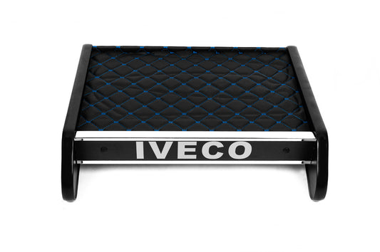 Dashboard Shelf (ECO-BLUE) for Iveco Daily 2006-2014 - image 2