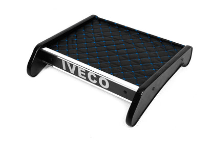 Dashboard Shelf (ECO-BLUE) for Iveco Daily 2006-2014 - image 1