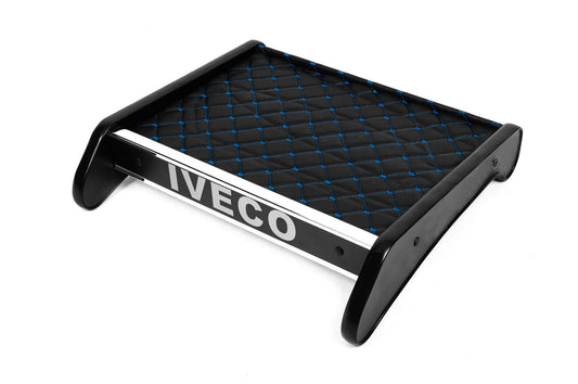 Dashboard Shelf (ECO-BLUE) for Iveco Daily 2006-2014 - image 1