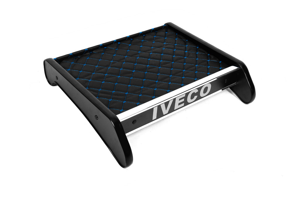 Dashboard Shelf (ECO-BLUE) for Iveco Daily 2006-2014 - image 3