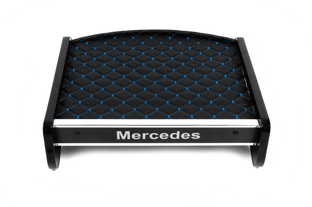 Dashboard Shelf (ECO-BLUE) for Mercedes T2 (507-814) 1967-1996 - image 2