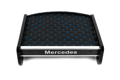 Dashboard Shelf (ECO-BLUE) for Mercedes T2 (507-814) 1967-1996 - image 2