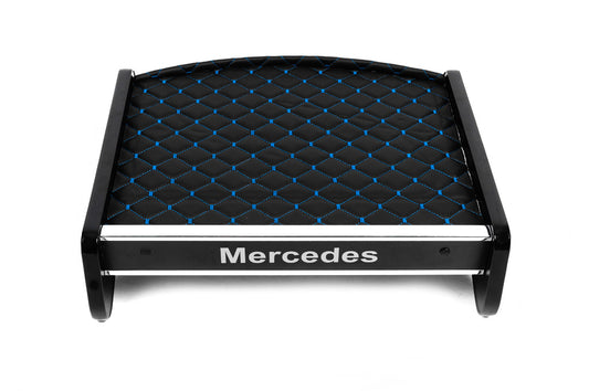 Dashboard Shelf (ECO-BLUE) for Mercedes T2 (507-814) 1967-1996 - image 2