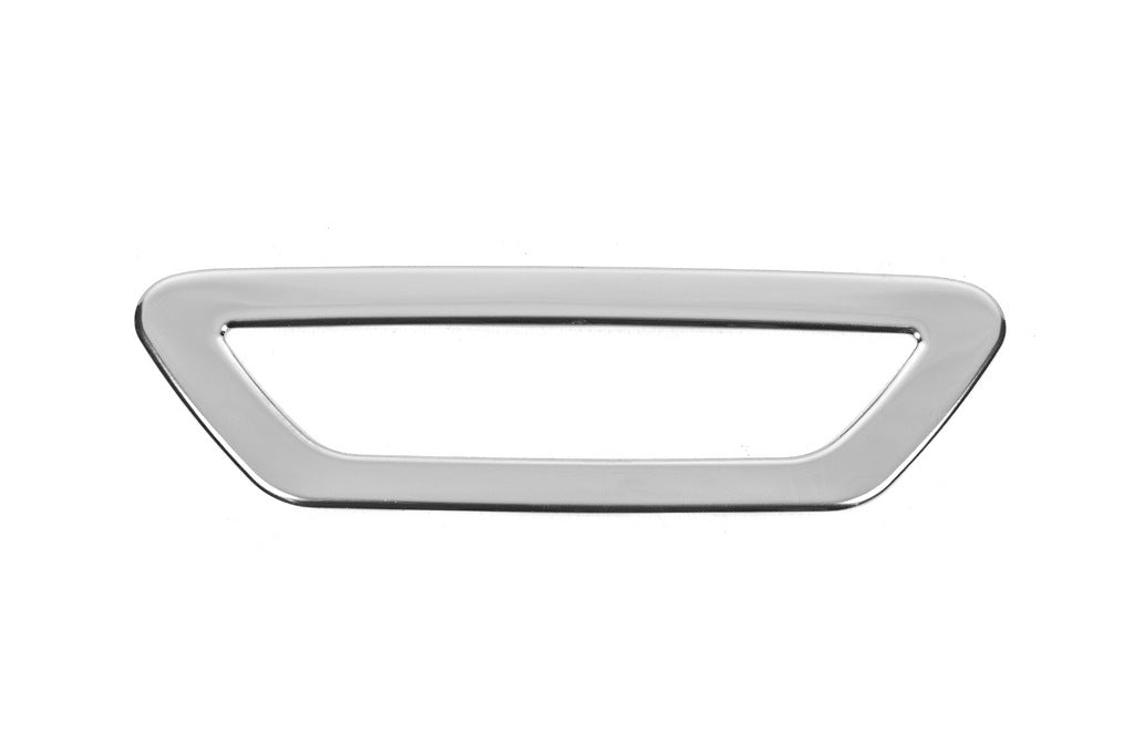 Rear door handle cover (stainless steel) for Ford Kuga/Escape 2019- - image 2