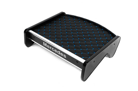 Dashboard Shelf (ECO-BLUE) for Mercedes T2 (507-814) 1967-1996 - image 1