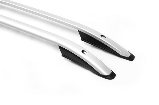 Roof Rails Skyport Grey (2 pcs) for Mitsubishi L200 2015-2024 - image 2