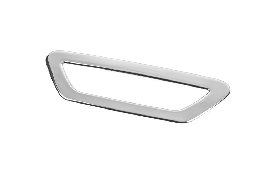 Rear door handle cover (stainless steel) for Ford Kuga/Escape 2019- - image 5