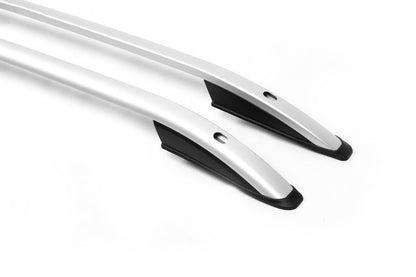 Roof Rails Skyport Grey (2 pcs) for Fiat Fullback 2016- - image 6