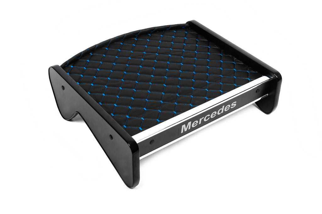 Dashboard Shelf (ECO-BLUE) for Mercedes T2 (507-814) 1967-1996 - image 3